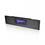 Система подсветки Thermaltake The Tower 500 Series (AC-062-OO1NAN-A1) черный