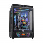 Система подсветки Thermaltake The Tower 500 Series (AC-062-OO1NAN-A1) черный
