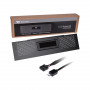 Система подсветки Thermaltake The Tower 500 Series (AC-062-OO1NAN-A1) черный