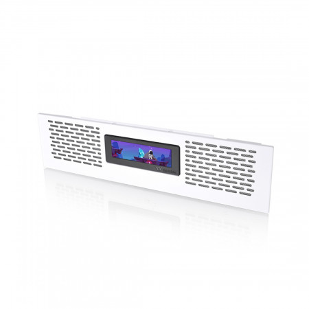 Система подсветки Thermaltake The Tower 500 Series (AC-062-OO6NAN-A1) белый