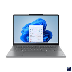 15.3" Ноутбук Lenovo Yoga Slim 7 (83HM0053RK) серый