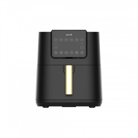 Аэрогриль Deerma Air Fryer (DEM-KZ120W) черный
