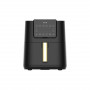 Аэрогриль Deerma Air Fryer (DEM-KZ120W) черный