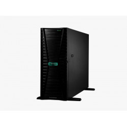 Сервер HPE ProLiant ML350 Gen11 (P53571-421) черный