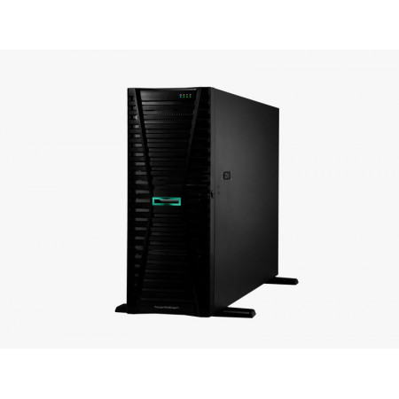 Сервер HPE ProLiant ML350 Gen11 (P53571-421) черный