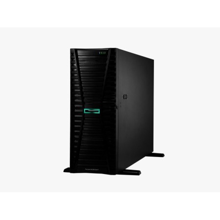 Сервер HPE ProLiant ML350 Gen11 (P70196-421) черный