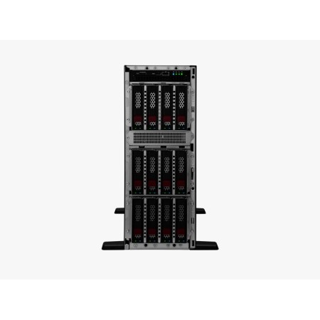 Сервер HPE ProLiant ML350 Gen11 (P70196-421) черный