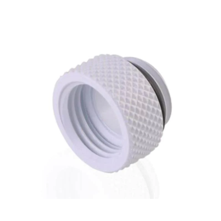 Фитинг для СЖО Bykski B-EXJ-7.5 белый