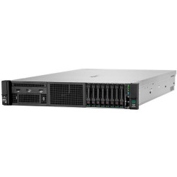 Сервер HPE ProLiant DL380 Gen10 Plus (P80569-425) серый