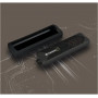 M.2 Внешний бокс Transcend TS-CM10G черный