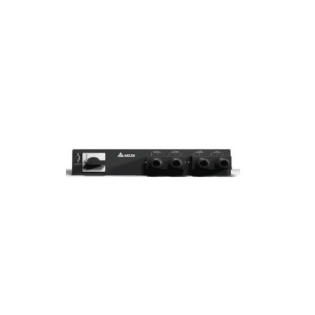 Байпас Delta New RT 3phase 15–20kVA MBB (PDB132AA321035) чёрный