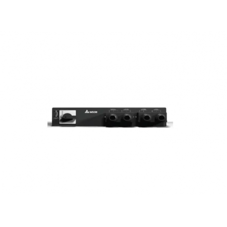 Байпас Delta New RT 3phase 15–20kVA MBB (PDB132AA321035) чёрный