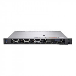 Сервер Dell PowerEdge R450 (210-AZDS. (273919711)) черный