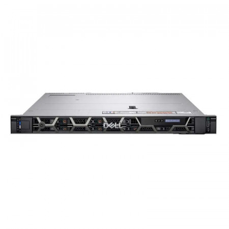 Сервер Dell PowerEdge R450 (210-AZDS. (273919711)) черный