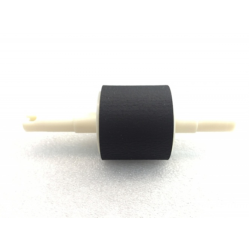 Ролик подхвата CET0419 2-го лотка RL1-0540-000, RL1-0542-000 для HP LaserJet 1160/1320/2420 (CET0419R) серый