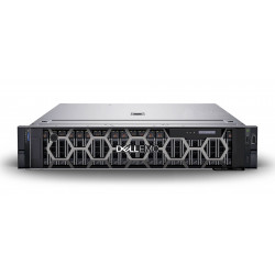Сервер Dell PowerEdge R750 (210-AYCG_) черный