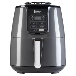 Аэрогриль Ninja AF100 (AF100EU) серый