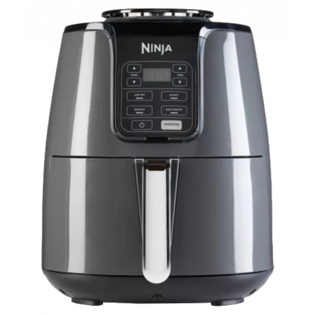 Аэрогриль Ninja AF100 (AF100EU) серый