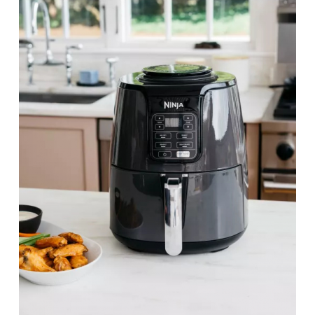 Аэрогриль Ninja AF100 (AF100EU) серый