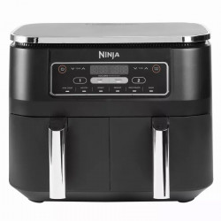Аэрогриль Ninja AF300 (AF300EU) черный