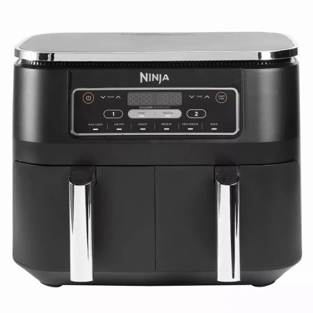 Аэрогриль Ninja AF300 (AF300EU) черный