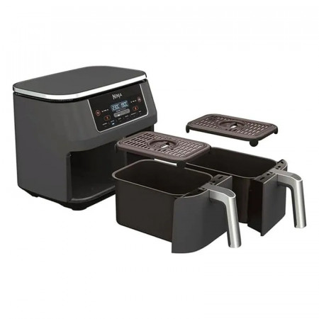 Аэрогриль Ninja AF300 (AF300EU) черный