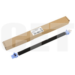 Ролик переноса CET RM2-6800-000 для HP LaserJet Enterprise M607dn/608dn/609dn/MFP M631dn/632h (CET7866) серый