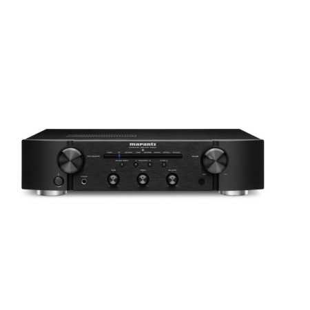 Усилитель Marantz PM6007 черный
