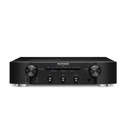 Усилитель Marantz PM6007 черный