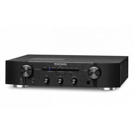 Усилитель Marantz PM6007 черный