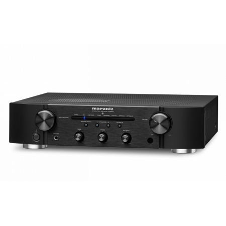 Усилитель Marantz PM6007 черный