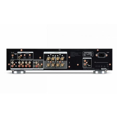 Усилитель Marantz PM6007 черный