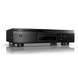 CD-проигрыватель DENON DCD-600NE черный