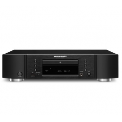 CD проигрыватель Marantz CD6007 черный