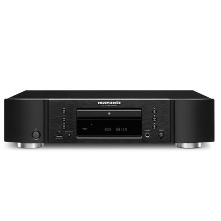 CD проигрыватель Marantz CD6007 черный