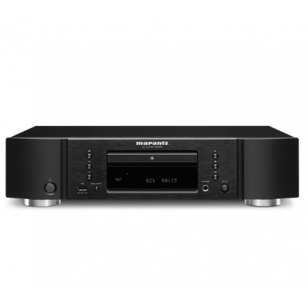 CD проигрыватель Marantz CD6007 черный