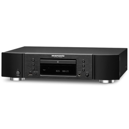 CD проигрыватель Marantz CD6007 черный