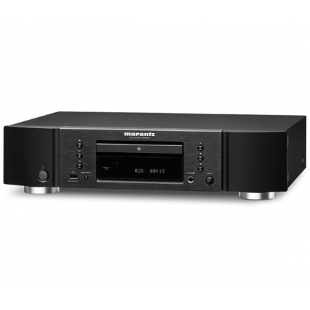 CD проигрыватель Marantz CD6007 черный
