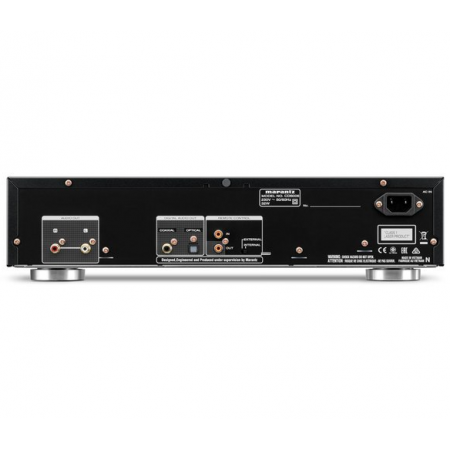 CD проигрыватель Marantz CD6007 черный