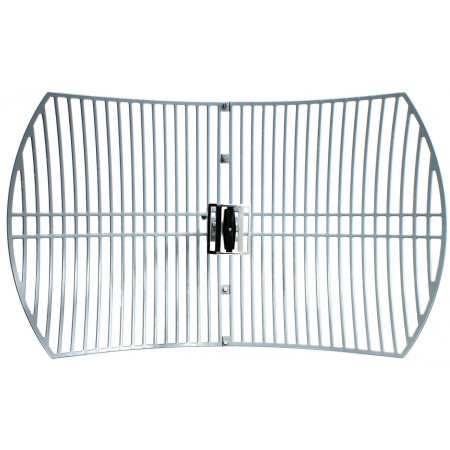 Антенна Tp-Link TL-ANT2424B белый