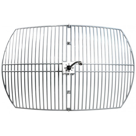 Антенна Tp-Link TL-ANT2424B белый