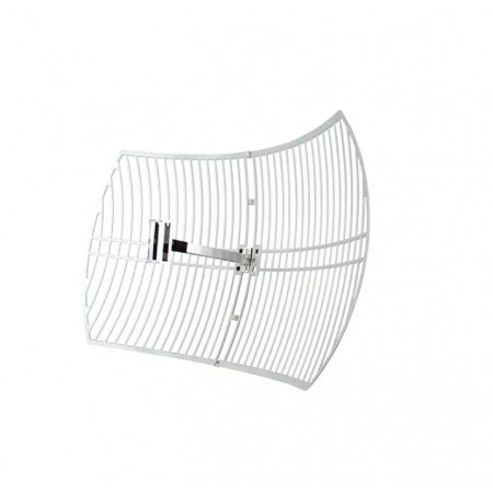 Антенна Tp-Link TL-ANT2424B белый