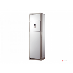 Кондиционер настенный сплит-система MDV MDFPA4-24ARN1 (MDFPA4-24ARN1) серебристый