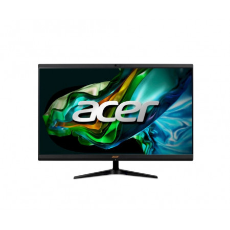 23.8" Моноблок Acer Aspire C24-1800 (DQ.BKMMC.006) черный