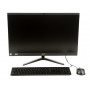 23.8" Моноблок Acer Aspire C24-1800 (DQ.BKMMC.006) черный
