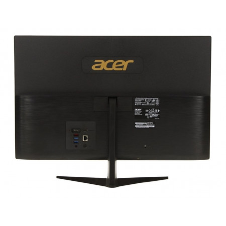 23.8" Моноблок Acer Aspire C24-1800 (DQ.BKMMC.006) черный