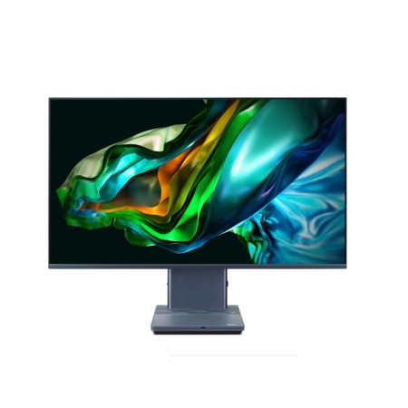 32" Моноблок Acer Aspire S32-1856 (DQ.BL6MC.004) серый