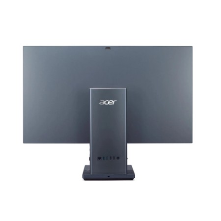 32" Моноблок Acer Aspire S32-1856 (DQ.BL6MC.004) серый