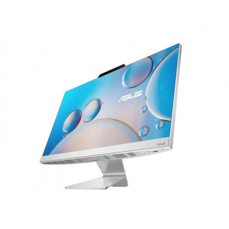 23.8" Моноблок Asus E3402WVA-WPC0260 (90PT03T1-M01080) белый