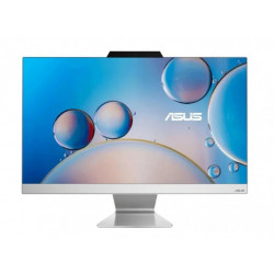 23.8" Моноблок Asus E3402WVA-WPC0260 (90PT03T1-M01080) белый